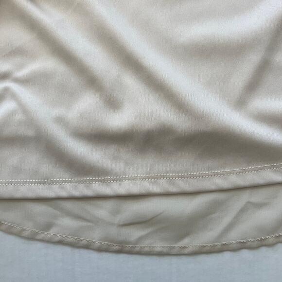 Fig and Flower Fairy Forest Womens Floral Top Whimsical Modest Size 3X Resort - Picture 10 of 10